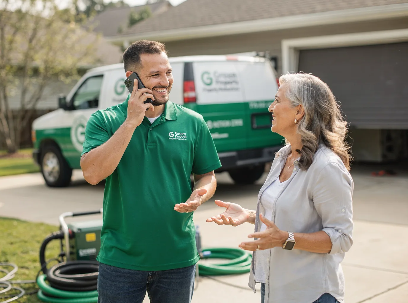 Water Damage Restoration Maple Lake, MN FAQs